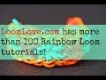 Loom it Up at LoomLove.com! 