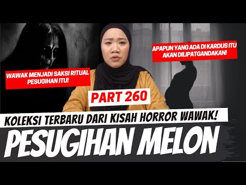 KHW 260 - PESUGIHAN MELON