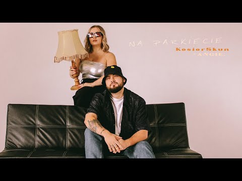 ANGIE. x KosiorSkun - Na parkiecie feat. DJ Klimat (prod. Markowy)