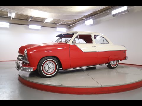 1949 Ford Custom Deluxe (CC-1938922) for sale in Denver , Colorado