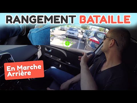 Comment réussir un rangement en bataille ?