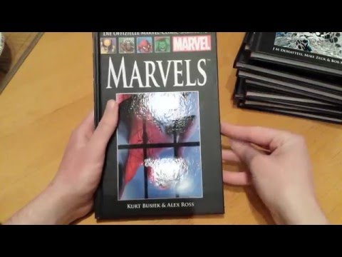 Meine Comic-Sammlung 19 Deutsch