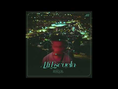 Kadmel - Mi Escuela (Full Album)
