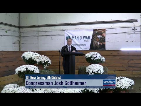 NJ Addressing the Need For Increasing Veterans Mental Health Services