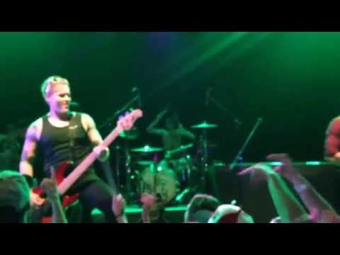 The Matt Easton Project Live at The Granada 05/02/14 - Rock With Me