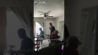 180715 크러쉬 Crush (@crush9244) Instagram Live #InstaLive - 잊을만하면 (Bittersweet)