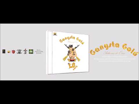 L.O CGPE - Celas Invisiveis (Prod. Sarara fabrica do Medo)