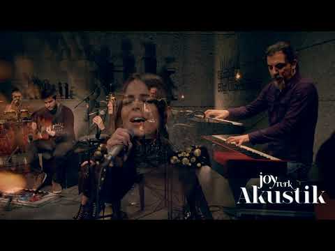 Simge   Vicdanın Affetsin JoyTurk Akustik 1080p