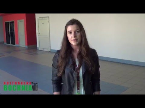 Zosia Sydor - ulepimy dzis balwana