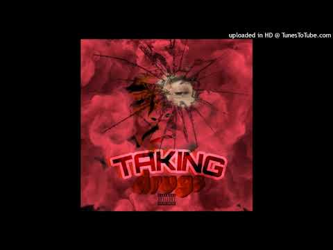 CASSOSTROY //// TAKING DRUGS (PROD. LEIROSEE)