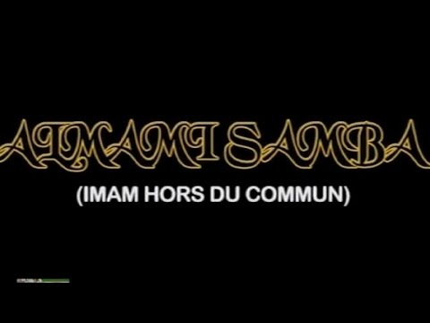 Un Imam hors du commun