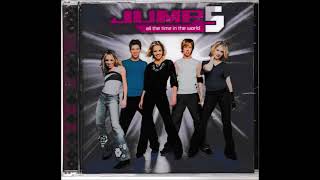 Jump 5 - Throw Your Hands Up - 2003 Demo Version