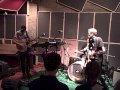 Tin Armor -- Tall Shoes