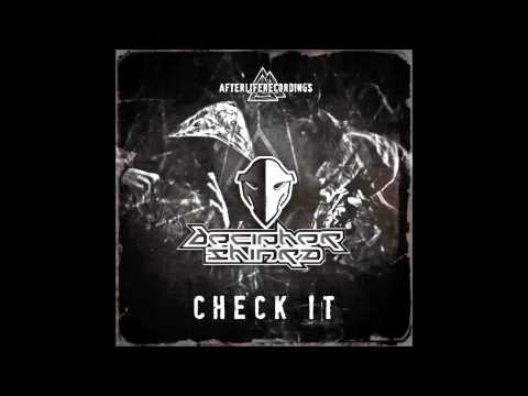Decipher & Shinra - Check It (FULL HQ)
