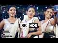 Lagake Tharmameter Bhojpuri Song Dance Hungama 8k HDR Video 2025 ️‍ Hungama Dance Bhojpuri