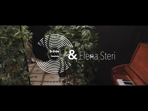 Elena Steri - old home @ B-Side Session