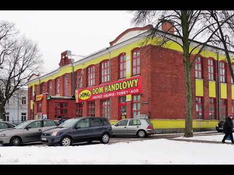 ( Foto ) migawki z Parczewa - cz2: styczeń 2019