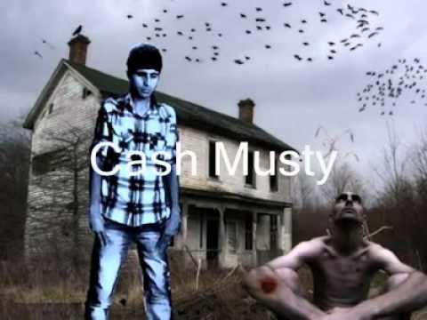 cash musty ft 63 yalan 2012