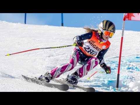 Grand Prix Migros Schönried 2022