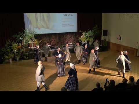 KAUGURCIEMA TŪDALIŅŠ 2025