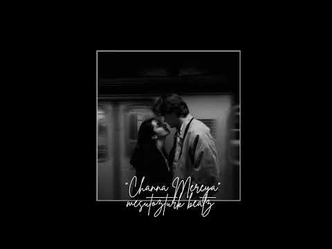 (FREE) Jony x Hammali & Navai x Andro Type Beat "Chenna Meraya" - Guitar Beat (mesutozturkbeatz)