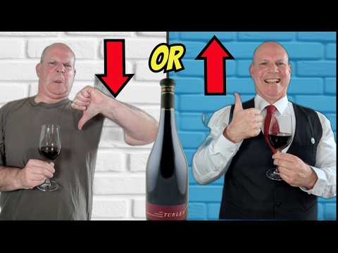 California Zinfandel- Total Ripoff or Hidden Gem?