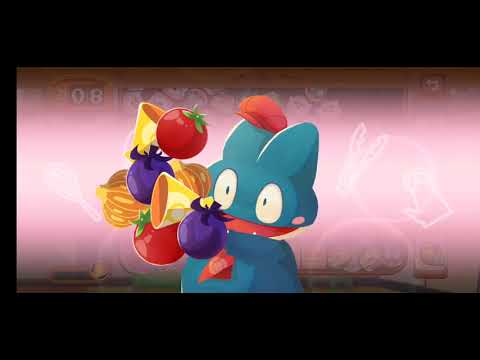 Pokémon Café Mix Playthrough - Master Mode - No Boosters - Level #250