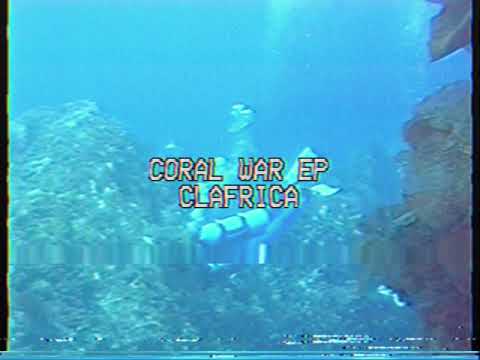 Clafrica - Sea Snake