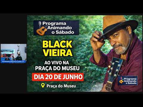 PROGRAMA RANCHO ALEGRE  CHICO REY & PARANÁ