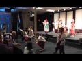 "Бабушки-старушки" (танец бабушек) Next Generation Church, Springfield ...