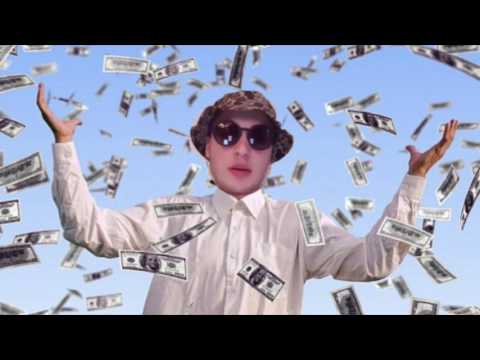 Bunte Scheine - Hustensaft Jüngling