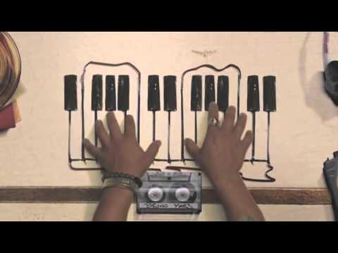 The Way Clocks Take Over (Coldplay vs. Bruno Mars vs. Kelly Rowland and David Guetta)