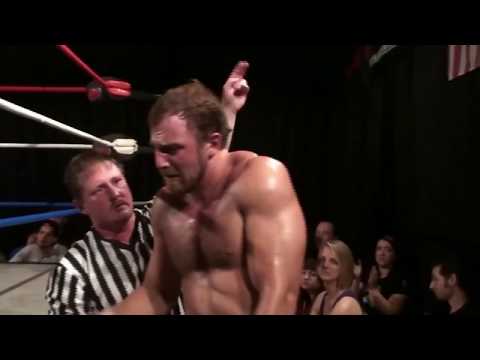 Future of Wrestling: Hot Timothy Thatcher