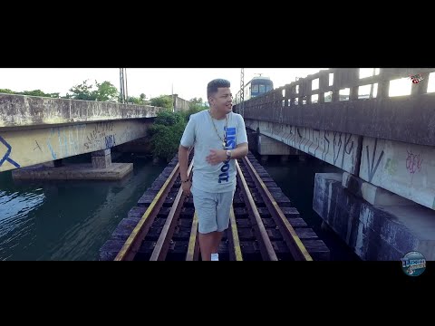Danilo Bolado - Zé Povinho (CLIPE OFICIAL)