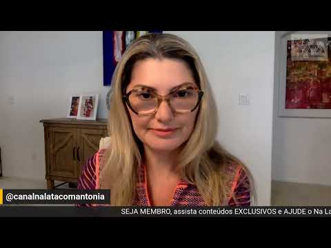 A verdade sobre demissão de Luciana Gimenez