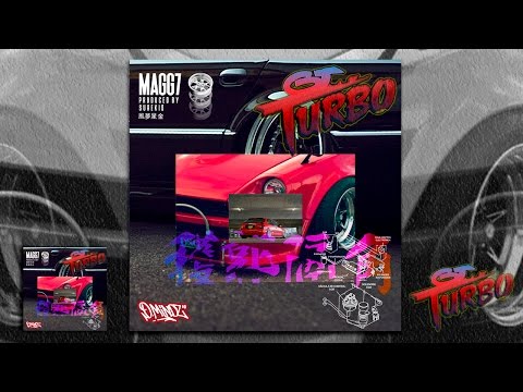 MAGG7 - GT TURBO (D·MINDZ 2016)