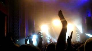 Rifles - Romeo &amp; Juliet in London