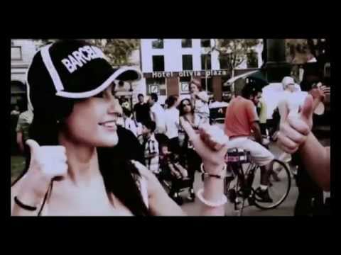 SAK NOEL VS LMFAO VERSÃO DJ CAT