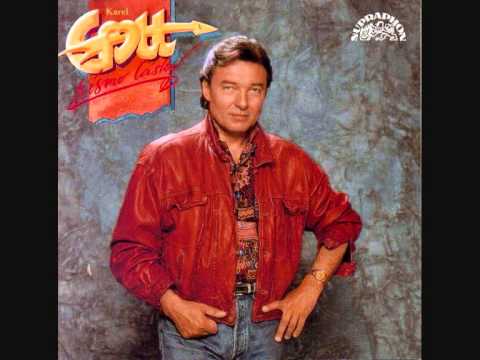 Karel Gott & Pavla Forstová - Svátek lásky