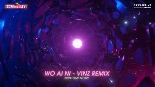 Download lagu Wo Ai Ni Remix - Full Track Vinz Remix 2023 - Top Những Bản Nhạc Hay Nhất Hot Tiktok Hiện Nay mp3