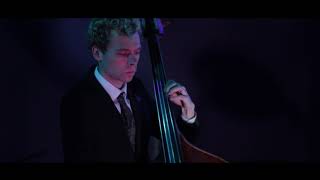 George MacDonald Trio ≈ What is This Thing Called Love