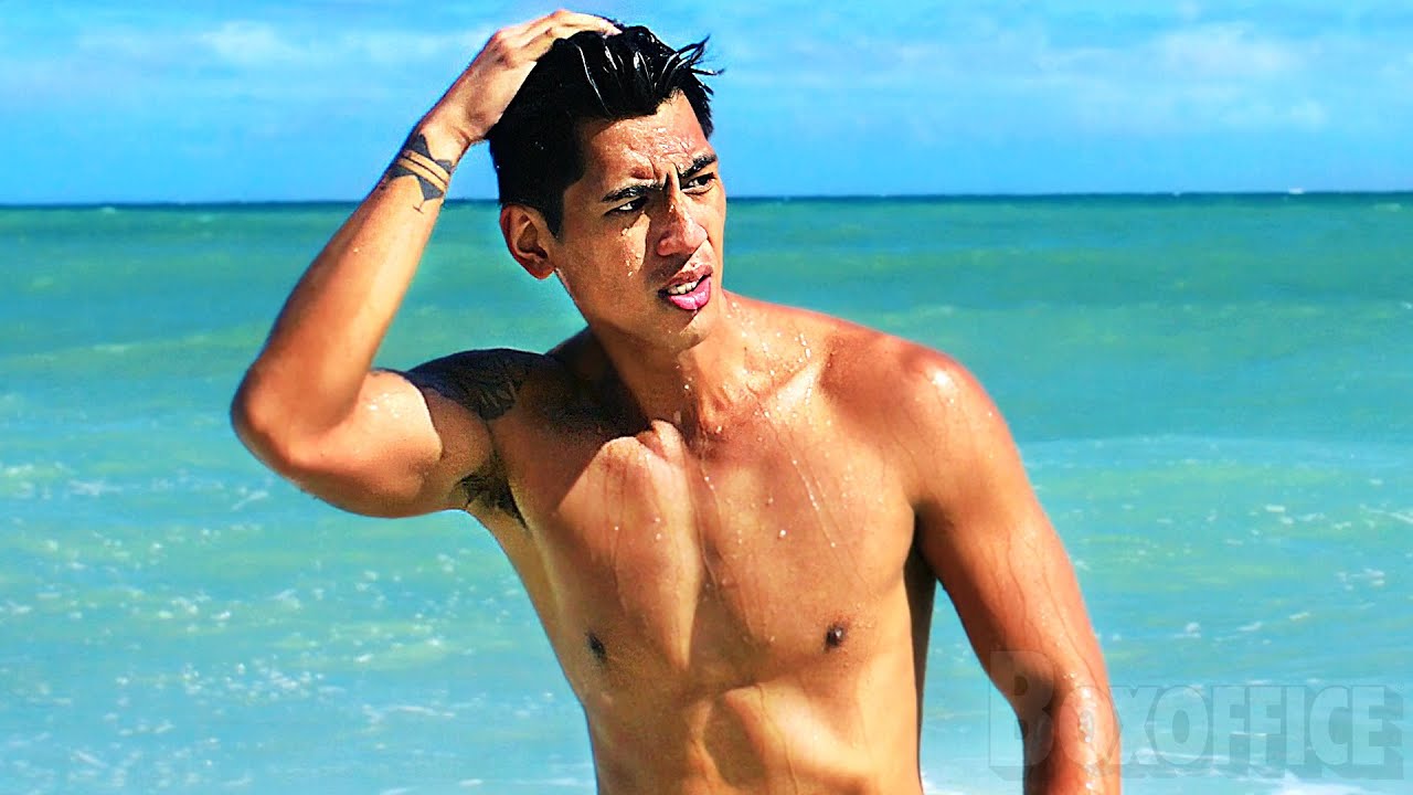 Hawaiian Flirt | ROMANCE | Full Movie in English