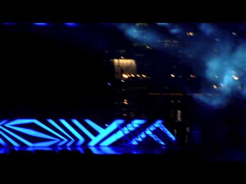 121123 SMT SG- Open Arms ft Chen, Baekhyun, Ryeowook, Onew