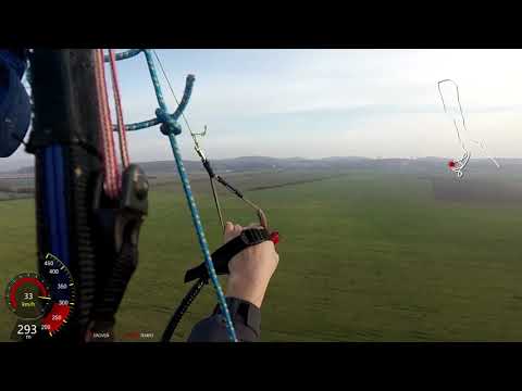 Nemčiňany 3.11.18, MPK, PPG, Pramator