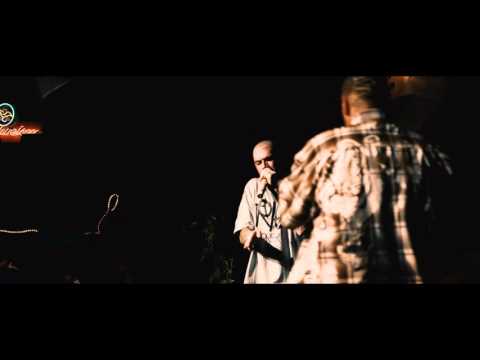 Chucky Chuck Feat. Daddy X - Laughing  [live]