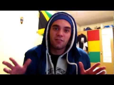 Rizlone Freestyle Prijava Za Red Bull 2012