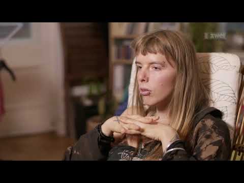 FaulenzA Ausschnitt aus ARTE Doku '50 Jahre nach Stonewall'