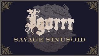 Igorrr "Savage Sinusoid" (FULL ALBUM)