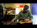 Watermelon Slim Plays "Smokestack Lightnin'"