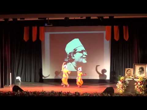 Sri Aurobindo came to Dadaji - an Audio-visual presentation